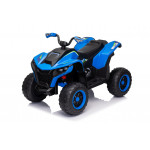 Elektrická Štvorkolka - Fast Wheel Blue - modrá